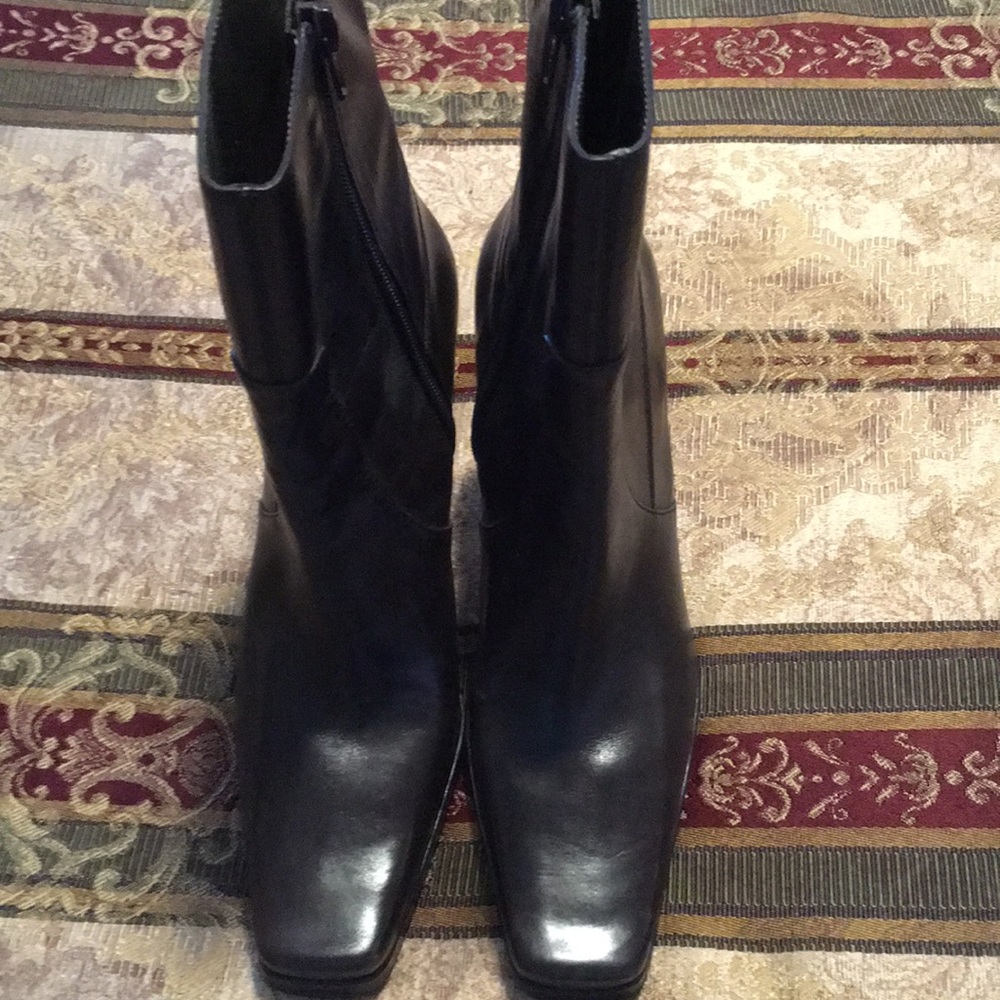 Nine West boots